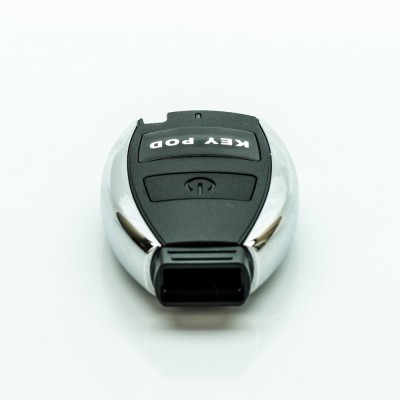 BBTank Key Pod - Vape Pod Device
